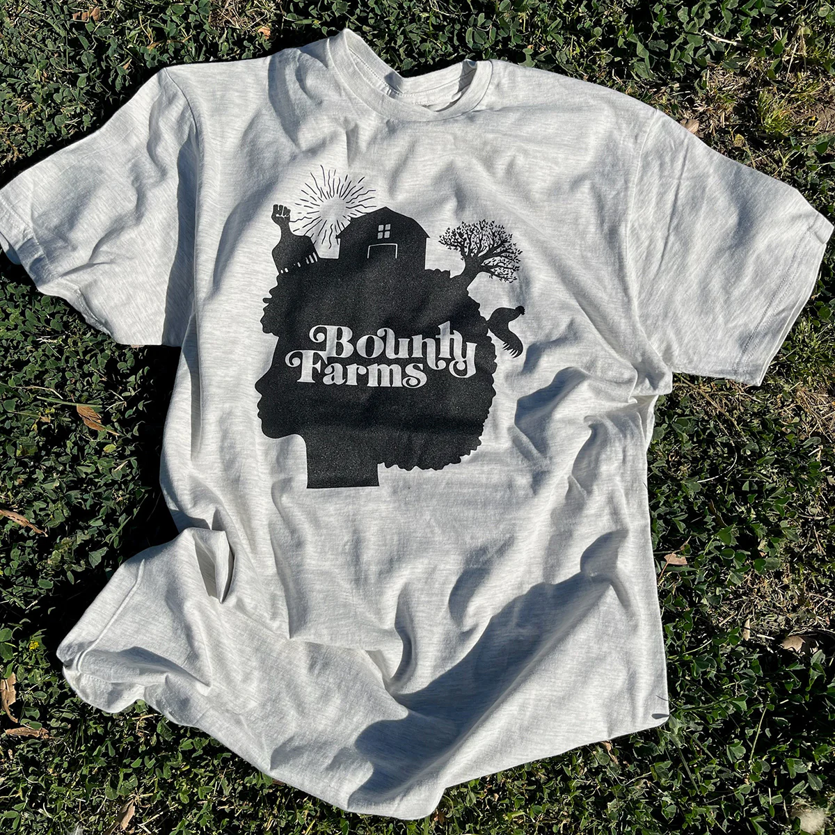 Bounty Farms T‑Shirts - Image 2