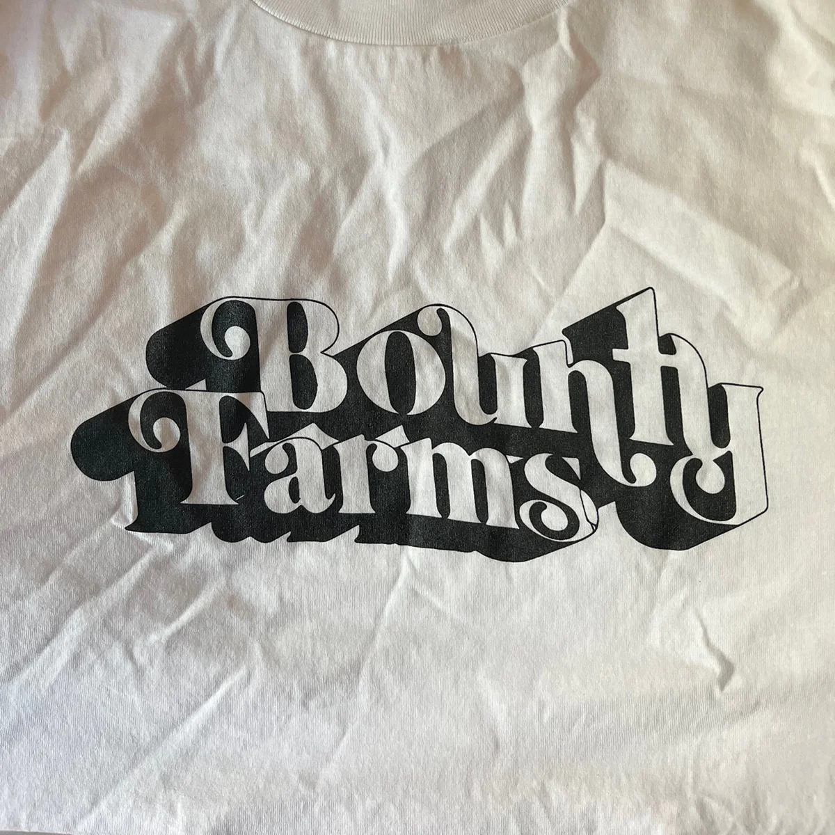 Bounty Farms T‑Shirts - Image 4