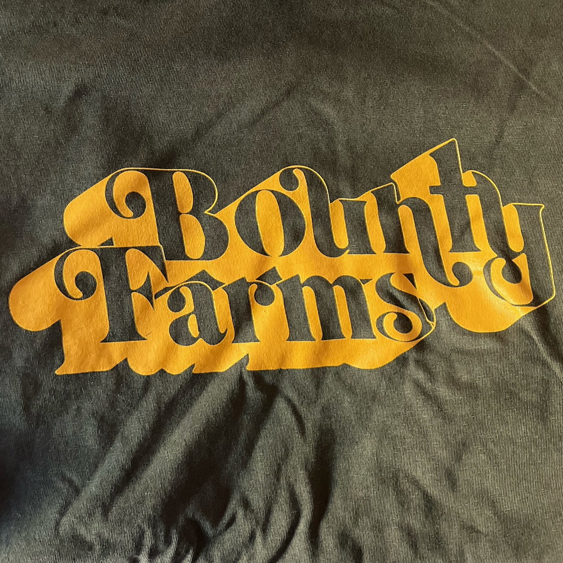 Bounty Farms T‑Shirts - Image 8