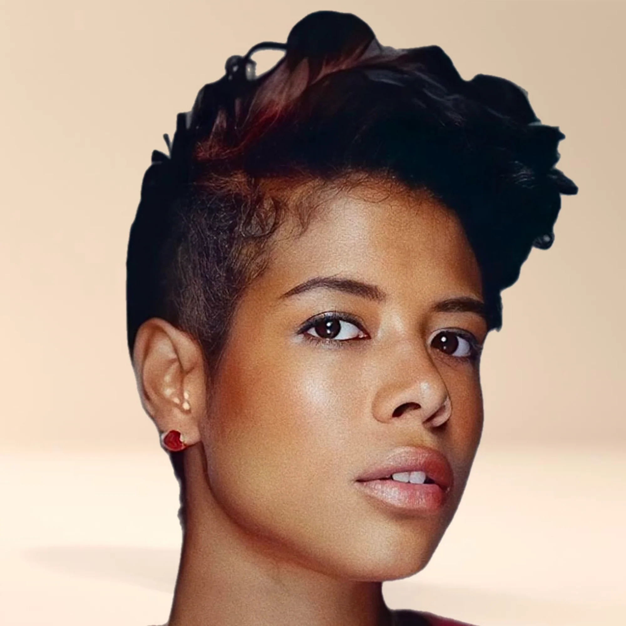 Hydrated & Fine Hair Sheen - Image 2