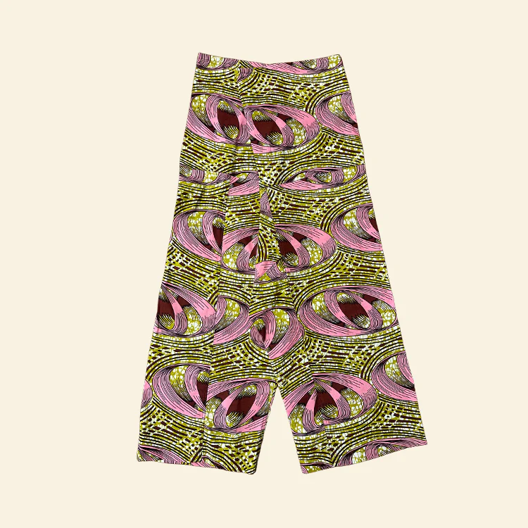 Origami Pants 002