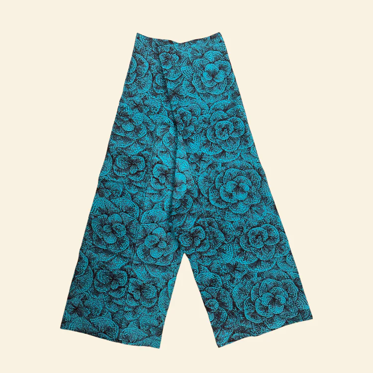 Origami pants 003