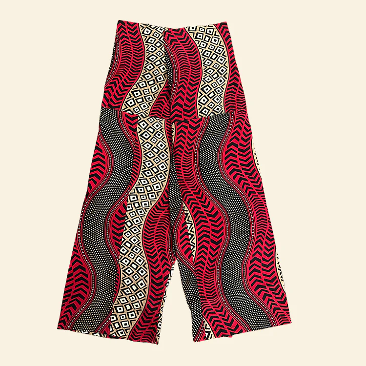 Origami pants 004